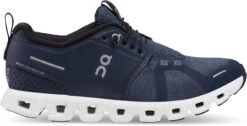 On Running Women's Cloud 5 Terry 7 On Running Women's Cloud 5 Terry -Englins Fine Footwear Store on running mens cloud 5 terry ink navy 99 98546 78782.1668557371