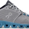 On Running Men's Cloud X -Englins Fine Footwear Store on running mens cloud x alloy niagara 40 99038 93115.1683748540