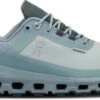 On Running Women's Cloudvista Waterproof 2 On Running Women's Cloudvista Waterproof -Englins Fine Footwear Store on running womens cloudvista waterproof glacier cob 74 97833 83089.1711744897.600.600