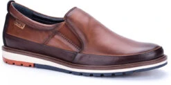 Pikolinos Men's Berna M8J-3150 -Englins Fine Footwear Store pikolinos mens berna m8j 3150 cuero m8j 3150 cuero 63325.1607410052