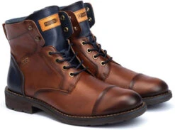 Pikolinos Men's York M2M-8170 7 Pikolinos Men's York M2M-8170 -Englins Fine Footwear Store pikolinos mens york m2m 8170 cuero 95756.1607364713