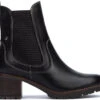 Pikolinos Llanes W7H-8948 1 Pikolinos Llanes W7H-8948 -Englins Fine Footwear Store pikolinos womens llanes w7h 8948 black 95698.1662560613