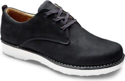 Samuel Hubbard Men's Hubbard Free 11 Samuel Hubbard Men's Hubbard Free -Englins Fine Footwear Store samuel hubbard hubbard free charcoal nubuck m1100 028 52128.1508511295