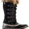 Sorel Women's Joan Of Arctic -Englins Fine Footwear Store sorel women joan of arctic black nl1540 010 05690.1635179084
