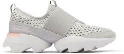 Sorel Women's Kinetic Impact Strap Sneaker -Englins Fine Footwear Store sorel womens kinetic impact strap sneaker dove moonstone 1942121081 71979.1646316442