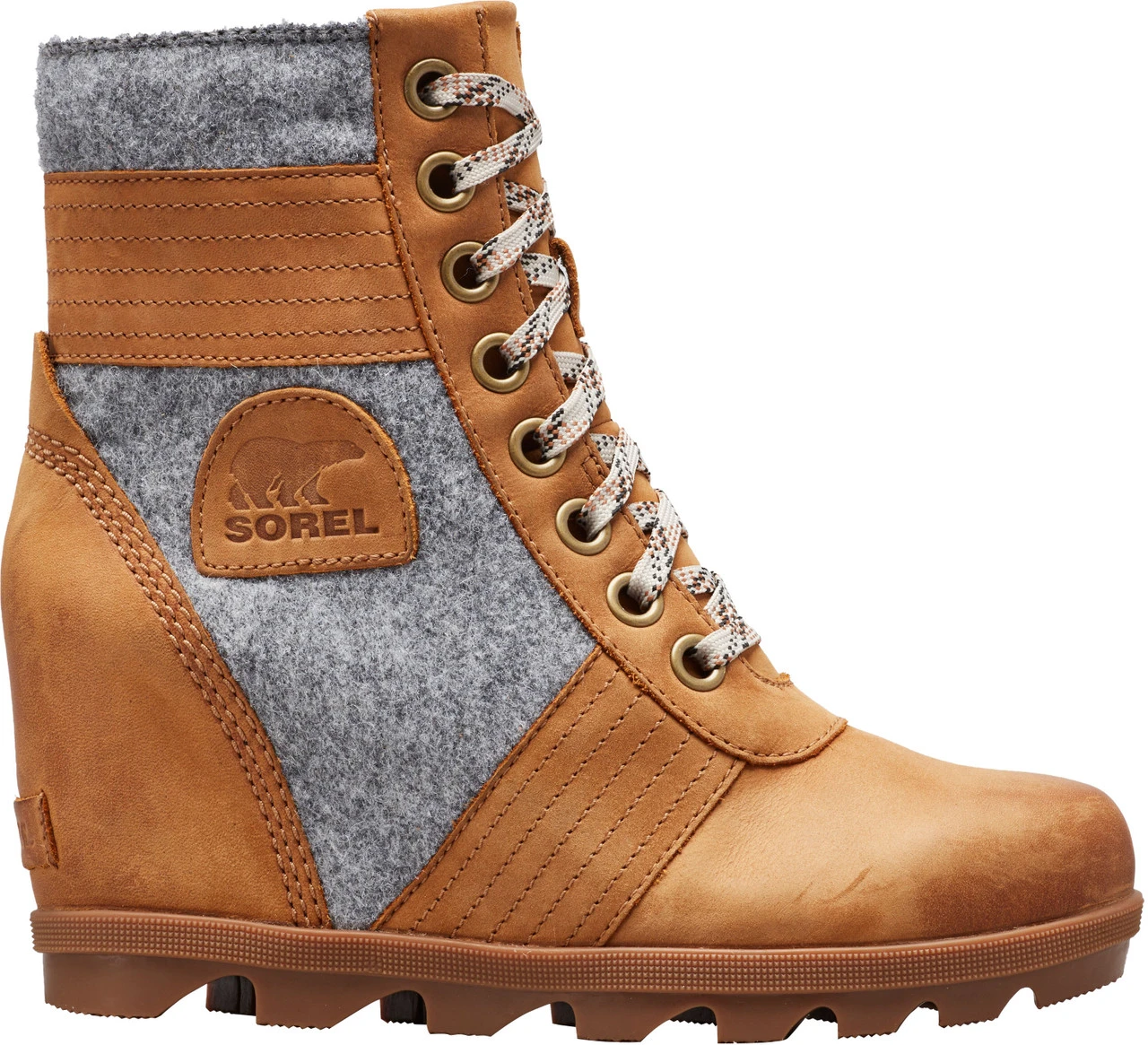 Sorel Women's Lexie Wedge 4 Sorel Women's Lexie Wedge - Image 2