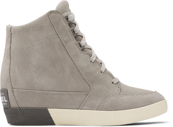 Sorel Women's Out 'N About Wedge Bootie 3 Sorel Women's Out 'N About Wedge Bootie