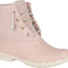 Sperry Women's Saltwater 1 Sperry Women's Saltwater -Englins Fine Footwear Store sperry womens saltwater blush sts84427 74137.1565829704
