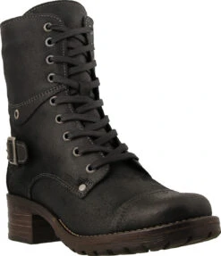 Taos Crave -Englins Fine Footwear Store taos crave black oiled crv 5514 blko 36862.1669057671