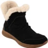 Taos Future Mid -Englins Fine Footwear Store taos us womens future mid black suede ftm 14066 blks 66193.1668452869