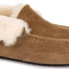 UGG Men's Grantt 1 UGG Men's Grantt -Englins Fine Footwear Store ugg men grantt chestnut 1005255 che 50376.1480121433
