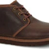 UGG Men's Neumel Leather 2 UGG Men's Neumel Leather -Englins Fine Footwear Store ugg men neumel leather china tea 1008908 ctea 40302.1663866399
