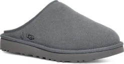 UGG Men's Classic Slip-On 8 UGG Men's Classic Slip-On -Englins Fine Footwear Store ugg mens classic slip on metal tnl 1129290 mtnl 64946.1696284248