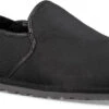 UGG Men's Cooke -Englins Fine Footwear Store ugg mens cooke black 1018992 blk 12597.1508180316