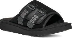 UGG Men's Goldencoast Strap Slide