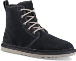UGG Men's Harkley 9 UGG Men's Harkley -Englins Fine Footwear Store ugg mens harkley true navy 1016472 tnvy 51300.1585839305