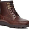 UGG Men's Kirkson 2 UGG Men's Kirkson -Englins Fine Footwear Store ugg mens kirkson chestnut leather 1120992 clthr 25204.1658877950