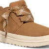 UGG Men's Neumel FT -Englins Fine Footwear Store ugg mens neumel ft chestnut suede 1153770 ctsd 27911.1696284201