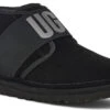 UGG Men's Neumel II Graphic 1 UGG Men's Neumel II Graphic -Englins Fine Footwear Store ugg mens neumel ii graphic black 1119392 blk 32867.1663866220