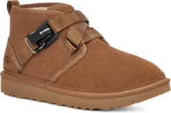 UGG Men's Neumel Quickclick 7 UGG Men's Neumel Quickclick -Englins Fine Footwear Store ugg mens neumel quickclick chestnut 1130720 che 61396.1660224241