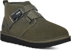 UGG Men's Neumel Quickclick 8 UGG Men's Neumel Quickclick -Englins Fine Footwear Store ugg mens neumel quickclick forest night 1130720 frsn 88869.1660224241