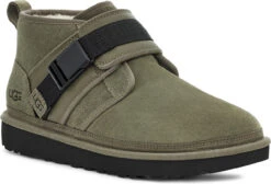 UGG Men's Neumel Snapback 10 UGG Men's Neumel Snapback -Englins Fine Footwear Store ugg mens neumel snapback moss green 1118570 msg 19582.1656727519