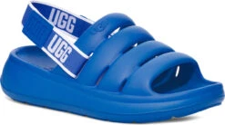 UGG Men's Sport Yeah 9 UGG Men's Sport Yeah -Englins Fine Footwear Store ugg mens sport yeah dive 1132150 dve 78620.1647265354