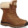 UGG Women's Adirondack III Boot -Englins Fine Footwear Store ugg womens adirondack boot III chestnut 1095141 che 03321.1700838147