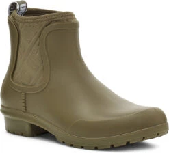 UGG Women's Chevonne 13 UGG Women's Chevonne -Englins Fine Footwear Store ugg womens chevonne olive 1110650 olv 48821.1628204503