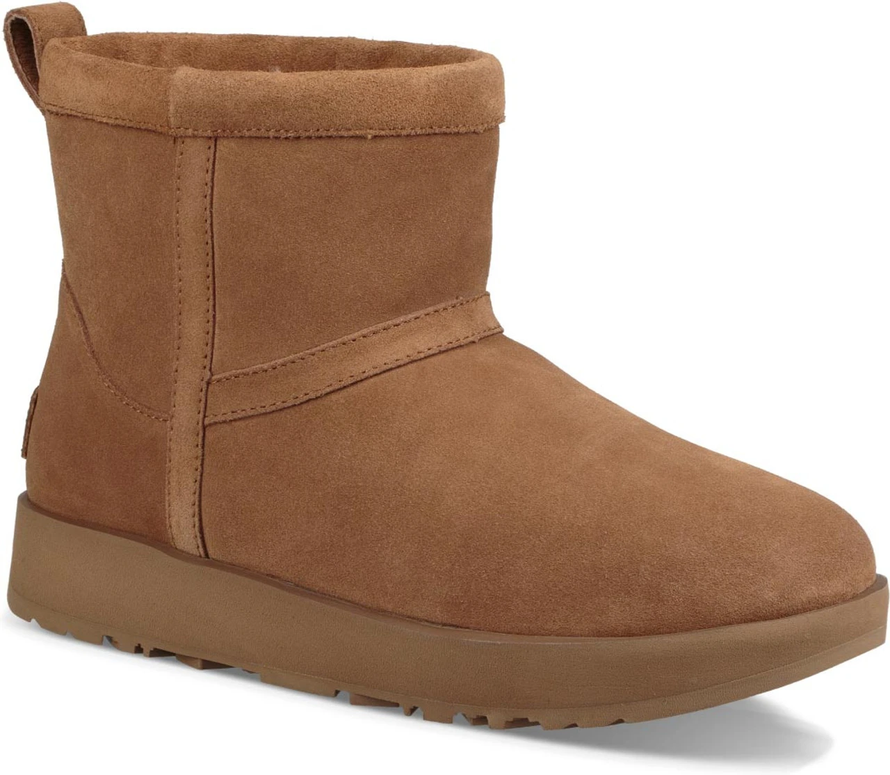 UGG Women's Classic Mini Waterproof 4 UGG Women's Classic Mini Waterproof - Image 2