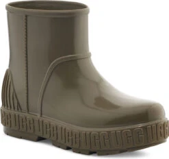 UGG Women's Drizlita 11 UGG Women's Drizlita -Englins Fine Footwear Store ugg womens drizlita burnt olive 1125731 btol 06315.1659742398