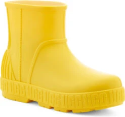 UGG Women's Drizlita 12 UGG Women's Drizlita -Englins Fine Footwear Store ugg womens drizlita canary 1125731 can 88662.1659742398