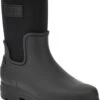 UGG Women's Droplet Mid -Englins Fine Footwear Store ugg womens droplet mid black 1143813 blk 84235.1700837377