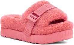 UGG Women's Fluffita 17 UGG Women's Fluffita -Englins Fine Footwear Store ugg womens fluffita pink blossom 1113475 pbsm 91153.1638279729
