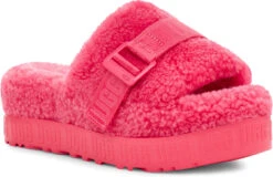 UGG Women's Fluffita 21 UGG Women's Fluffita -Englins Fine Footwear Store ugg womens fluffita strawberry sorbet 1113475 ssbt 19452.1638279729