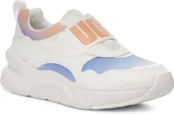 UGG Women's LA Flex 7 UGG Women's LA Flex -Englins Fine Footwear Store ugg womens la flex scallop gradient 1118773 sgrd 84667.1611672768