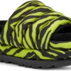 UGG Women's Maxi Slide Tiger