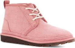UGG Women's Neumel Natural 10 UGG Women's Neumel Natural -Englins Fine Footwear Store ugg womens neumel natural pink 1119597 pink 26951.1622137607