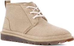 UGG Women's Neumel Natural 11 UGG Women's Neumel Natural -Englins Fine Footwear Store ugg womens neumel natural wheat 1119597 whea 07593.1622137608