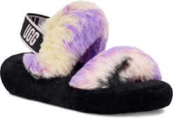 UGG Women's Oh Yeah Tie Dye