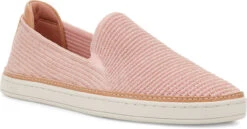 UGG Women's Sammy 14 UGG Women's Sammy -Englins Fine Footwear Store ugg womens sammy rose gold rib knit 1113450 rrgrk 95163.1624053885