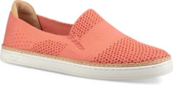 UGG Women's Sammy 17 UGG Women's Sammy -Englins Fine Footwear Store ugg womens sammy vibrant coral 1016756 vcrl 39627.1624053886