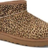UGG Women's Ultra Mini Speckles 2 UGG Women's Ultra Mini Speckles -Englins Fine Footwear Store ugg womens ultra mini speckles chestnut 1149270 che 07363.1696293252.600.600