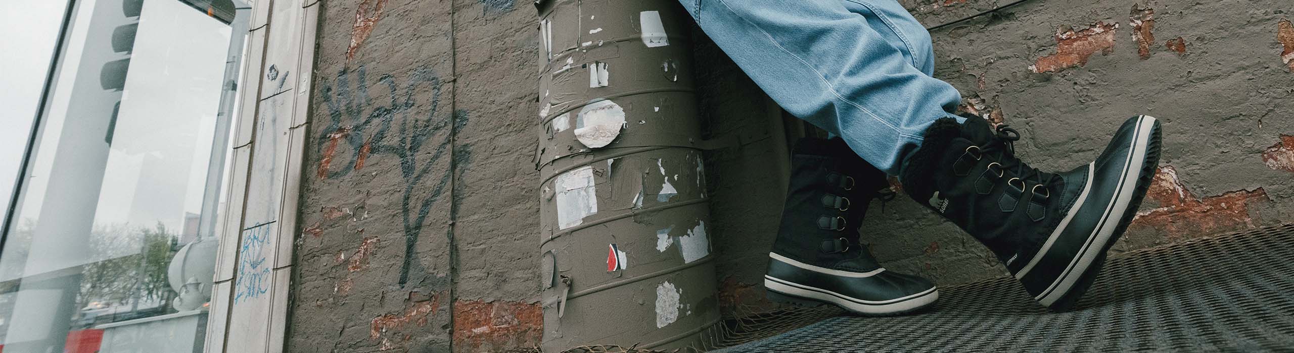 Englins Fine Footwear Store 5 Englins Fine Footwear Store -Englins Fine Footwear Store f961b8e9 sorel banner 2